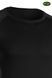 Термоактивна футболка Mil-Tec Black 11233002 M1255552196 фото 4