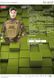 Жилет тактичний REIS TACTICAL GUARD TG-VEST COY coyote A8601 фото 2