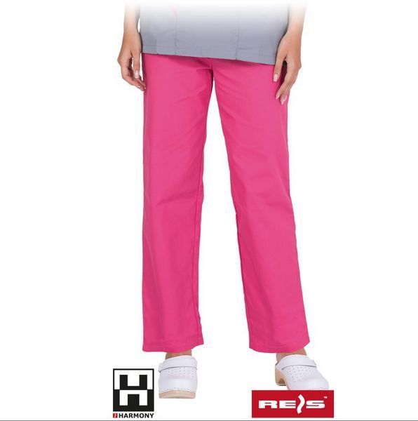 Женские медицинские брюки Reis ARIA-T R M12143XXL фото