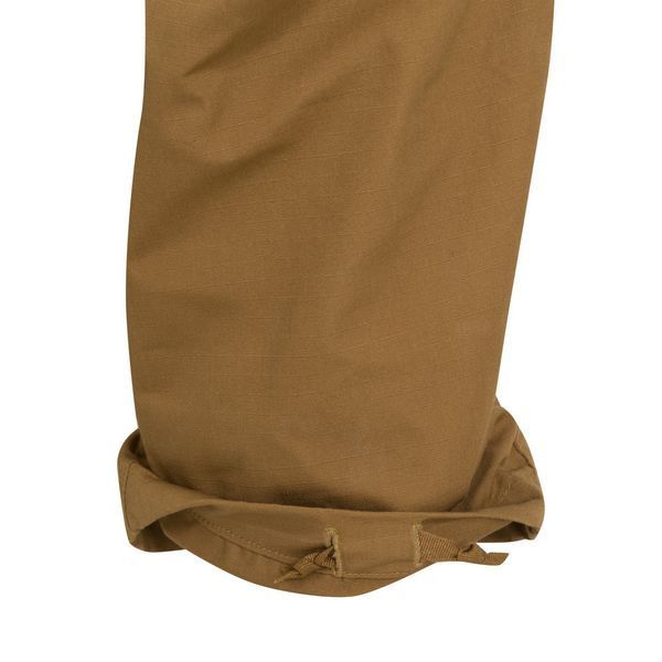 Брюки Helikon-Tex BDU MK2 Coyote SP-BD2-PR-11 M1255551856 фото