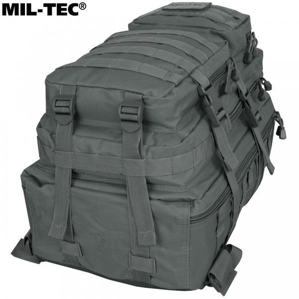 Рюкзак универсальный Mil-Tec Объемный 36 л Foliage 14002206 M125555759 фото