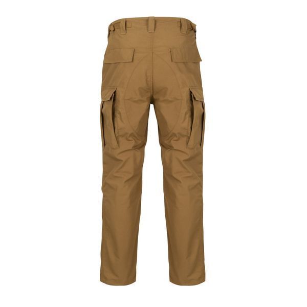 Брюки Helikon-Tex BDU MK2 Coyote SP-BD2-PR-11 M1255551856 фото