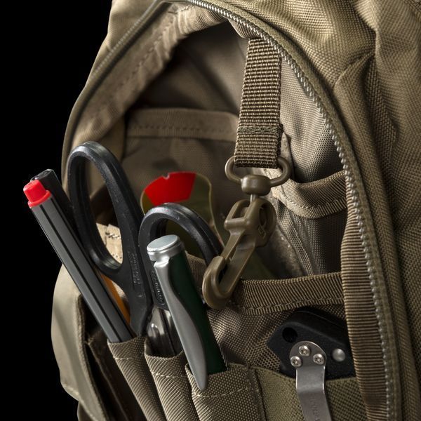 Рюкзак Direct Action DUST MkII BACKPACK Cordura 20 l Woodland BP-DUST-CD5-WDL M1255551196 фото