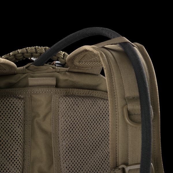 Рюкзак Direct Action DUST MkII BACKPACK Cordura 20 l Woodland BP-DUST-CD5-WDL M1255551196 фото