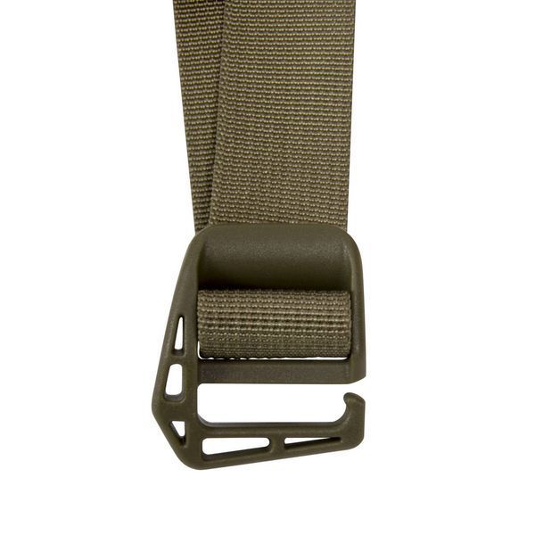 Килимок для стрільби Helikon-Tex BACKBLAST MAT EXTENDED 184 х 91 см Adaptive Green AC-MBE-CD-12 M125555977 фото