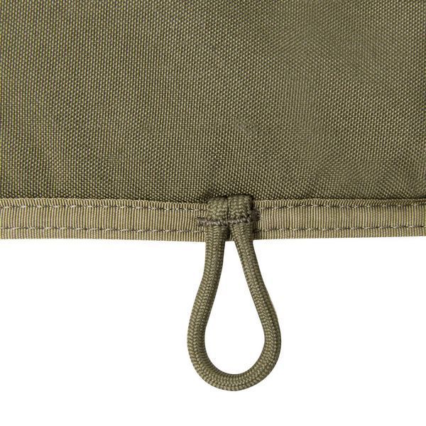 Килимок для стрільби Helikon-Tex BACKBLAST MAT EXTENDED 184 х 91 см Adaptive Green AC-MBE-CD-12 M125555977 фото