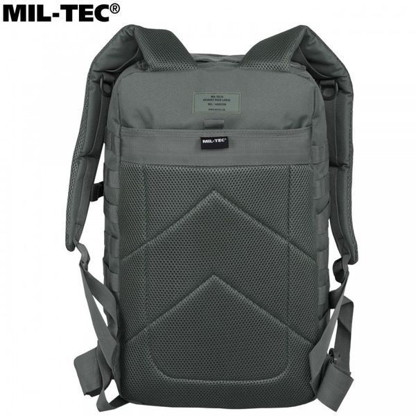 Рюкзак универсальный Mil-Tec Объемный 36 л Foliage 14002206 M125555759 фото