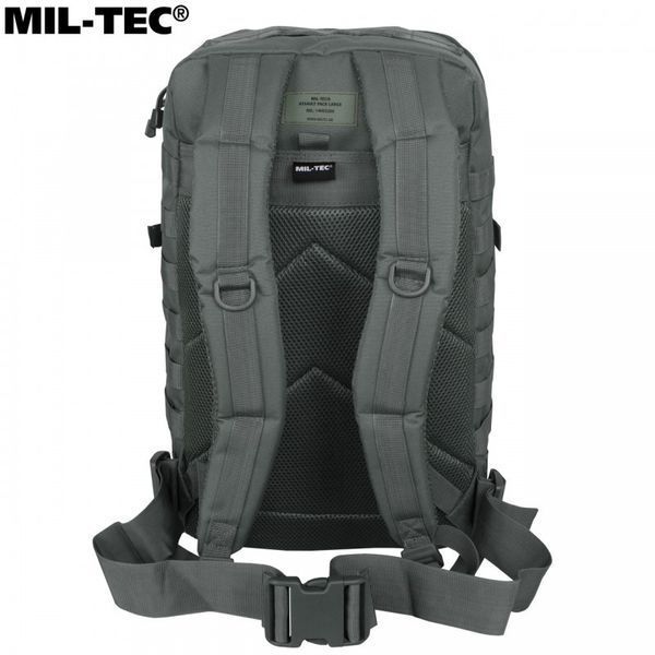 Рюкзак универсальный Mil-Tec Объемный 36 л Foliage 14002206 M125555759 фото