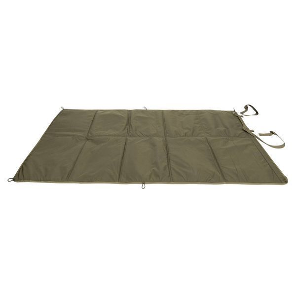 Килимок для стрільби Helikon-Tex BACKBLAST MAT EXTENDED 184 х 91 см Adaptive Green AC-MBE-CD-12 M125555977 фото