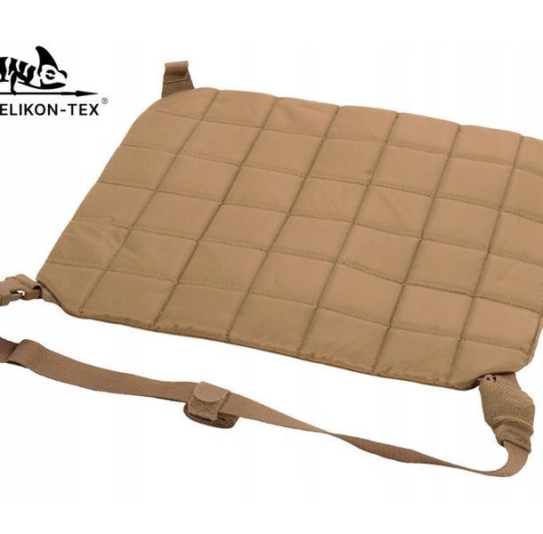 Рюкзак Helikon-Tex Bail Out Bag 25 л Adaptive Green PL-BOB-NL-12 P1237194 фото