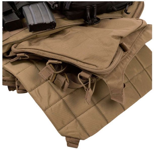 Рюкзак Helikon-Tex Bail Out Bag 25 л Adaptive Green PL-BOB-NL-12 P1237194 фото