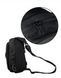 Сумка кроссбоди Mill-tec CROSSBODY BAG black 13726802- A8716 фото 2