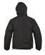 Куртка зимняя Анорак Outdoor Mil-Tec COMBAT ANORAK WINTER BLACK 10335002 P123460 фото 2