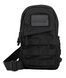 Сумка кроссбоди Mill-tec CROSSBODY BAG black 13726802- A8716 фото 1