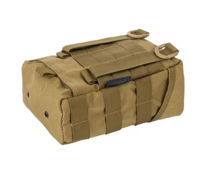 Підсумок Helikon-Tex E&E Pouch Black MO-U03-CD-01 P1237168 фото