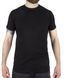 Футболка Mil-Tec US STYLE Black 11011002 A7967 фото 3