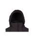 Куртка демісезонна софтшел SOFTSHELL JACKET SCU Mil-Tec Black 10864002 P1237454 фото 5