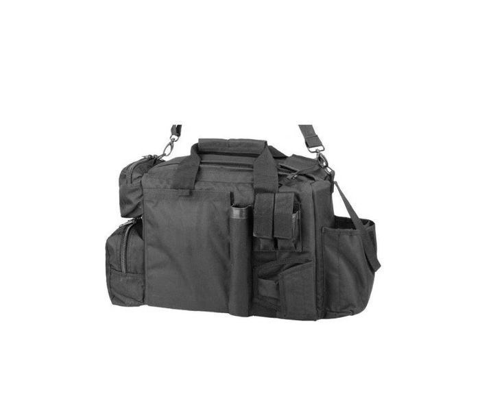 Сумка Mil-Tec Security Kit чорна 16230002 P1698 фото