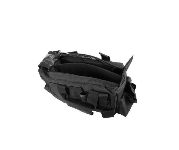 Сумка Mil-Tec Security Kit чорна 16230002 P1698 фото