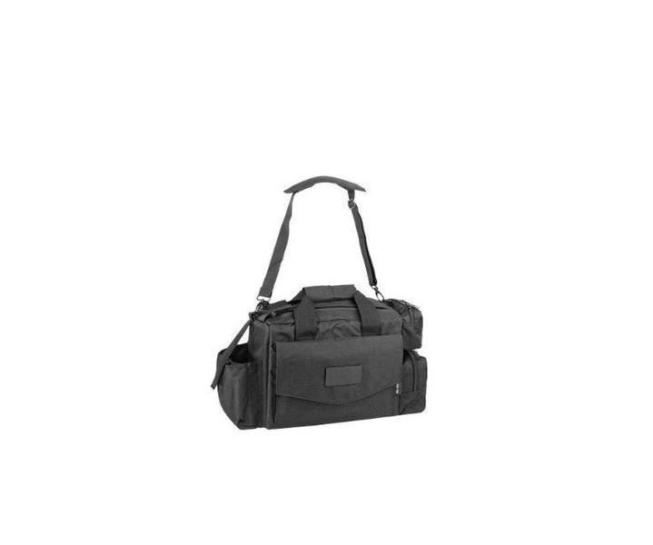 Сумка Mil-Tec Security Kit чорна 16230002 P1698 фото