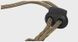 Темляк из паракорда с ремешком Mil-Tec Coyote 15931505 P123350 фото 2