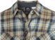 Сорочка тактична Helikon-Tex MBDU Flannel Ginger Plaid D/R KO-MBD-PO-P2 P1237087 фото 4
