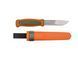 Ніж мисливський Morakniv Kansbol Hunting (S) &mdash; Olive Green / Burnt Orange 14236 A8197 фото 1