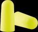 Вкладки протишумні 3M 3M-EARSOFT-ES SE 250 шт. беруші Неонови M1255613 фото 1