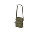 Сумка EDC Helikon-Tex Compact Shoulder Bag 2 л TB-ECS-CD-02 Olive Green A8065 фото 1
