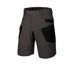 Шорти тактичні Helikon-Tex OTS 11" &mdash; VersaStretch&reg; Lite &mdash; Ash Grey / Black A SP-OTK-VL-8501A A8285 фото 1
