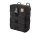 Підсумок Helikon-Tex E&E Pouch Black MO-U03-CD-01 P1237168 фото 1