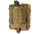 Підсумок Helikon-Tex E&E Pouch Black MO-U03-CD-01 P1237168 фото 2