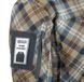 Сорочка тактична Helikon-Tex MBDU Flannel Ginger Plaid D/R KO-MBD-PO-P2 P1237087 фото 6