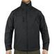 Куртка демісезонна софтшел SOFTSHELL JACKET SCU Mil-Tec Black 10864002 P1237454 фото 1