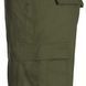 Брюки Mil-Tec Teesar RipStop BDU Olive 11832001- P1286 фото 5