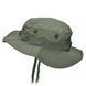 Шляпа Mil-Tec Cotton Ripstop Olive 12325001 P1345 фото 1