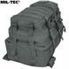 Рюкзак универсальный Mil-Tec Объемный 36 л Foliage 14002206 M125555759 фото 8