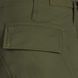 Брюки Mil-Tec Teesar RipStop BDU Olive 11832001- P1286 фото 6