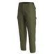 Брюки Mil-Tec Teesar RipStop BDU Olive 11832001- P1286 фото 1