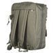 Сумка Mil-Tec Cargo Musette Olive 13830001 N609 фото 2