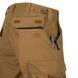 Брюки Helikon-Tex BDU MK2 Coyote SP-BD2-PR-11 M1255551856 фото 6