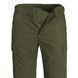 Брюки Mil-Tec Teesar RipStop BDU Olive 11832001- P1286 фото 4