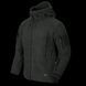 Толстовка двойной флис Helikon-Tex PATRIOT Jungle Green BL-PAT-HF-27 M1222555512388 фото 1
