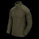 Боевая рубашка Helikon-Tex MCDU Combat NYCO RIPSTOP Olive Green BL-MCD-NR-02 M1255551127 фото 1