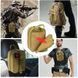 Аптечка первой помощи тактическая военная сумка JB Tacticals IFAK Molle WZ.93 JB-BAG-0003-WZ93 A9130 фото 9