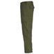 Брюки Mil-Tec Teesar RipStop BDU Olive 11832001- P1286 фото 2