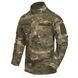 Толстовка китель Helikon-Tex CPU POLYCOTTON RIPSTOP LEGION FORES M1255551885 фото 1