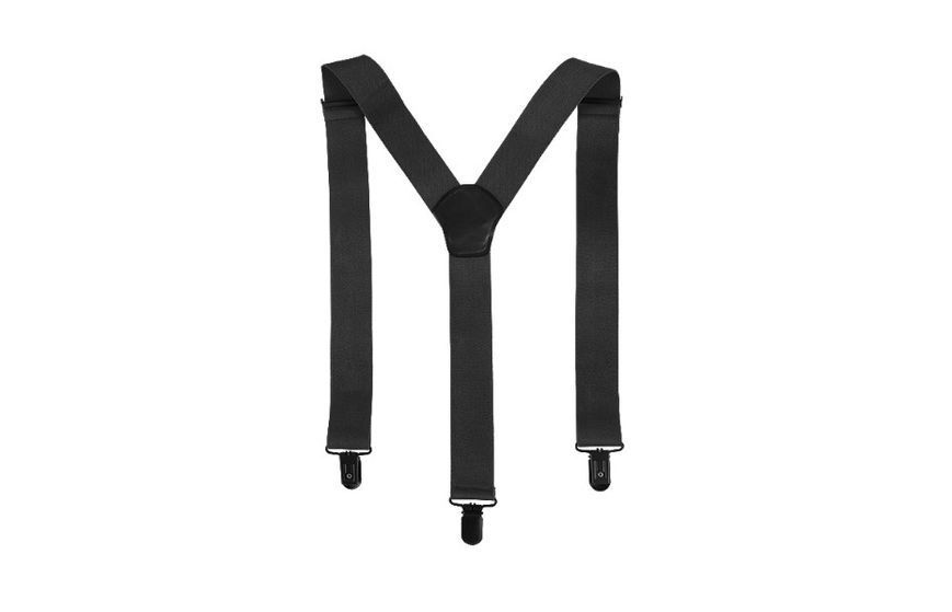 Підтяжки для штанів Mil-Tec Olive 13184001 P12367633 фото