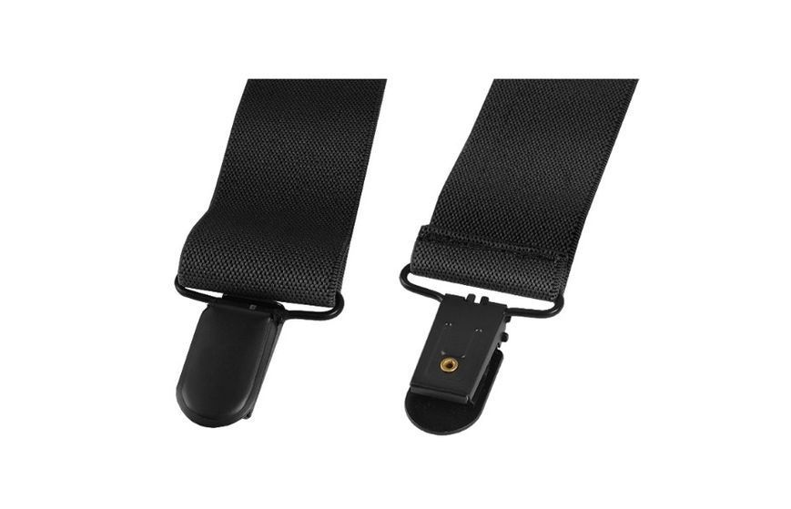 Підтяжки для штанів Mil-Tec Olive 13184001 P12367633 фото