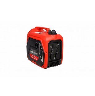 Генератор інверторний Volt Polska INVERTER 2000 W 1,8 кВт W2093 фото
